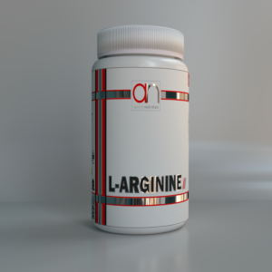 arginine – advanced nitric oxide & performance support formula