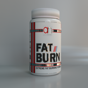 fat burner – advanced thermogenic support for fat loss & energy