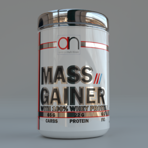 mass gainer