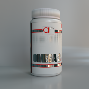 omega 3 – advanced fish oil support for heart, brain & joint health