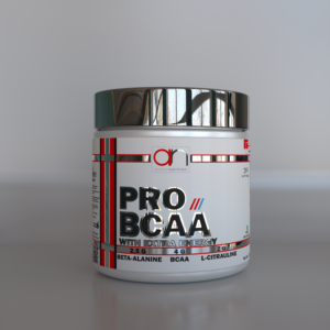 pro bcaa