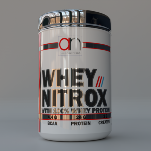 whey nitrox 1kg