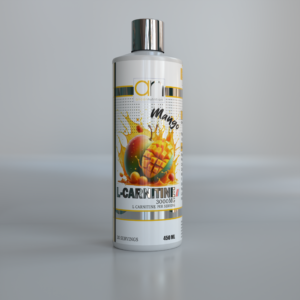 l carnitine